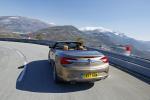 Vauxhall Cascada 2013 года